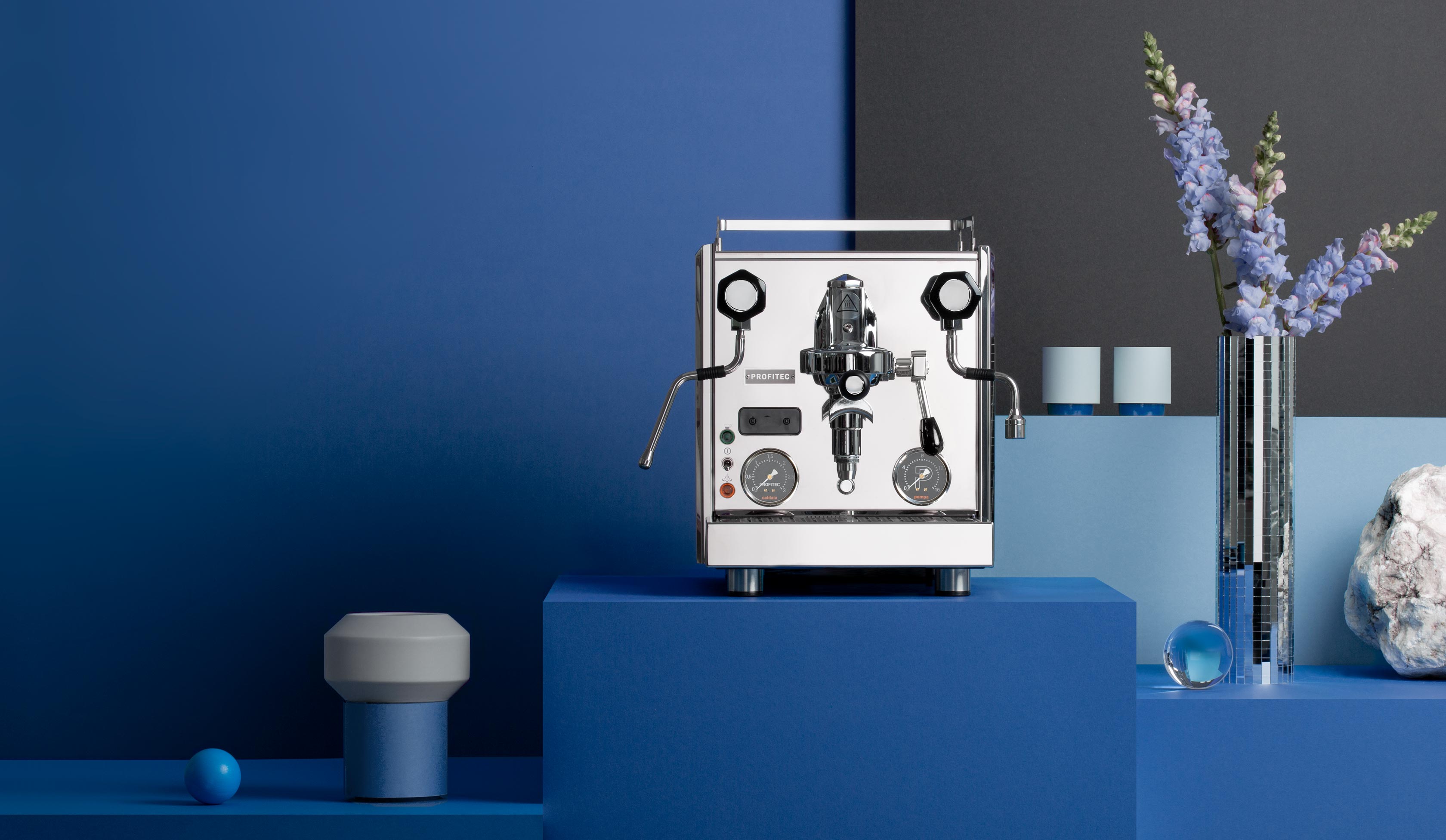 2022 Best Dual Boiler Espresso Machines Under $5000