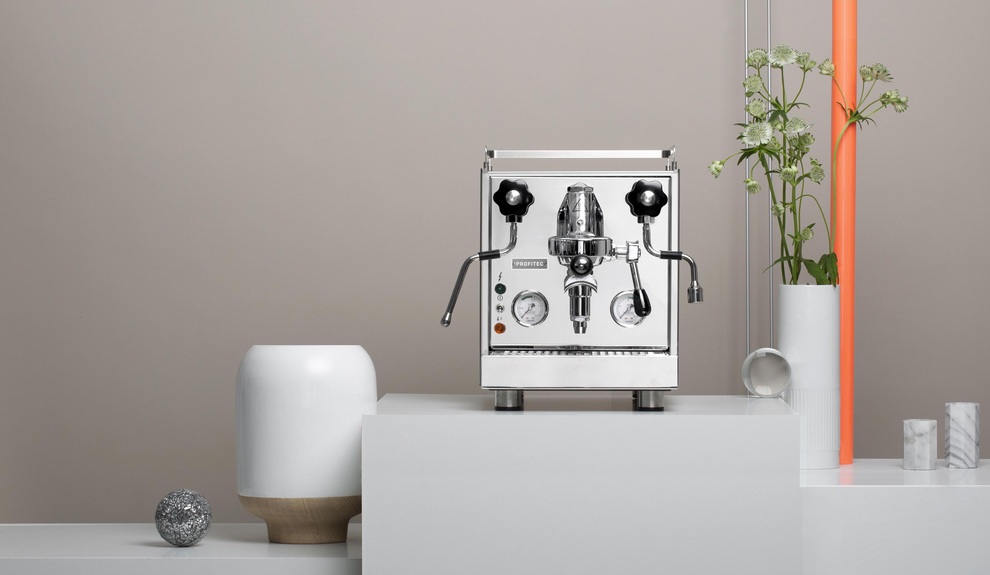 2022 Best Espresso Machines Under $3000. Heat Exchangers.