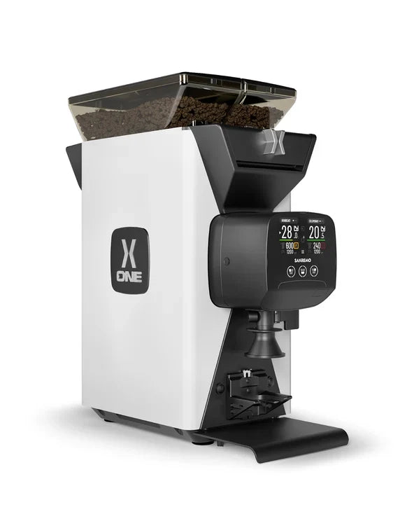 San Remo Grinders