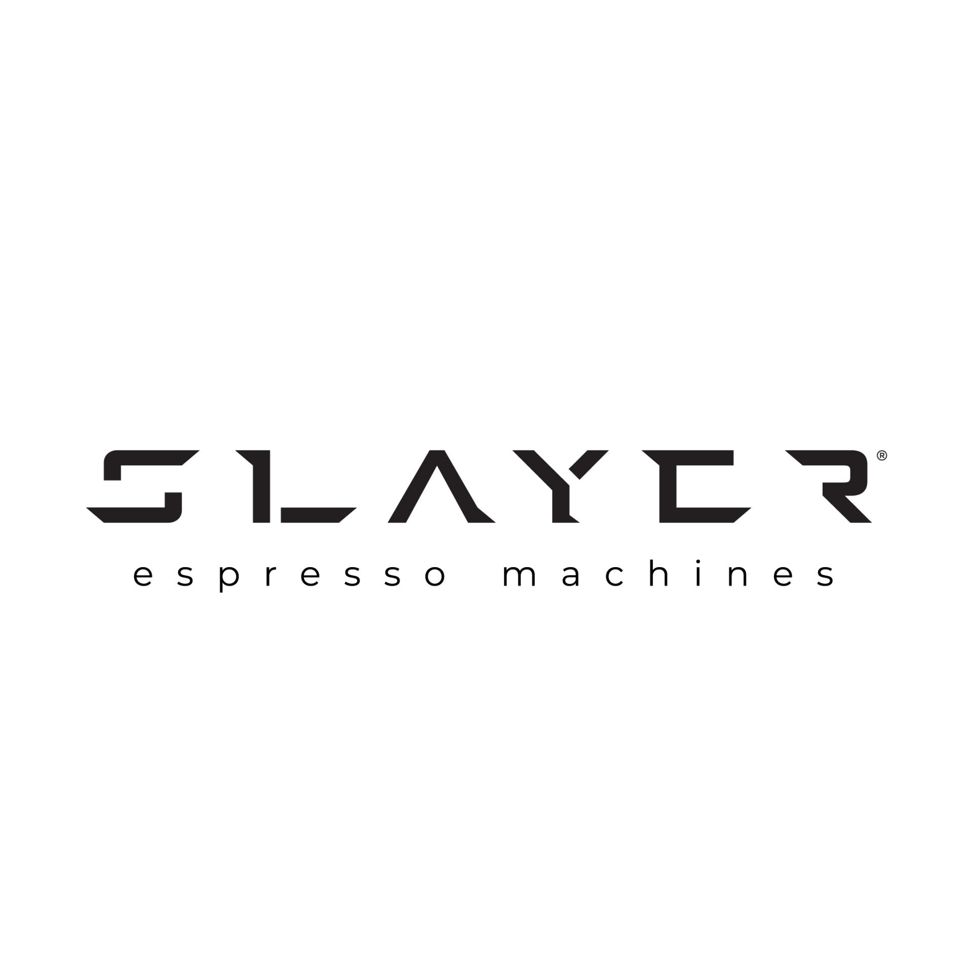 Slayer Espresso Machines | Caffe Tech