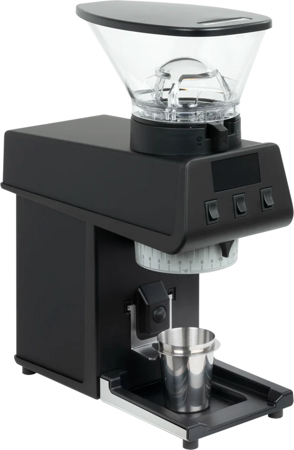 Caffe Tech Canada
