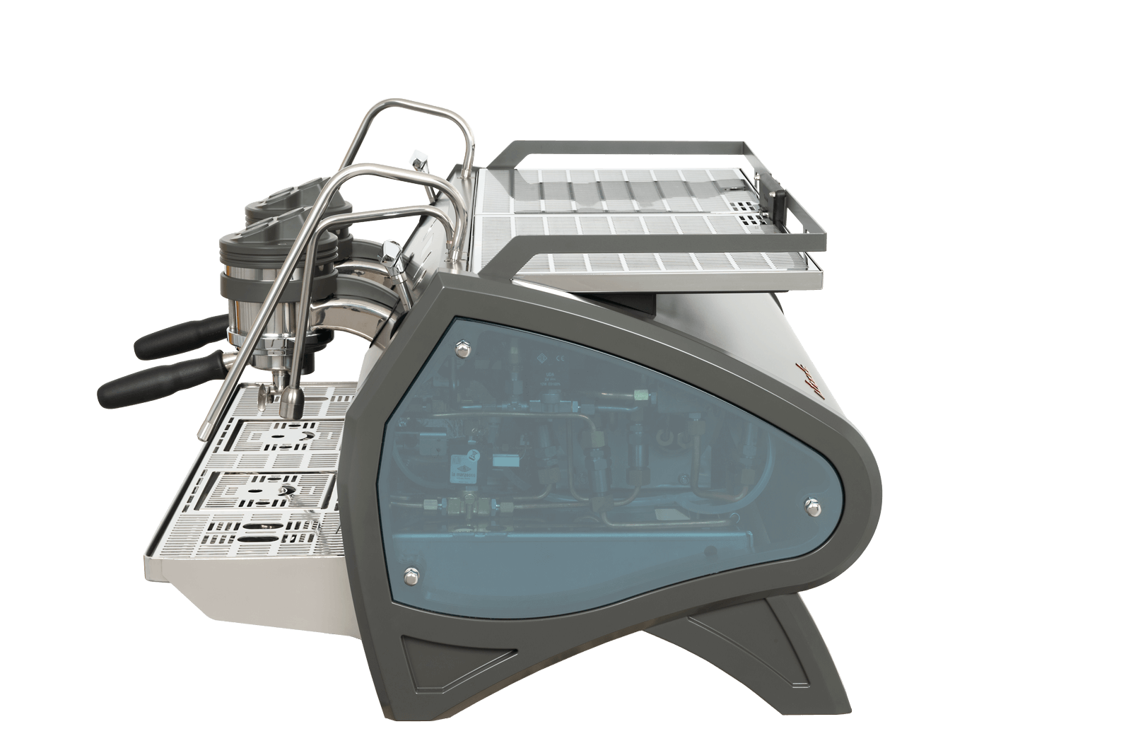Caffe Tech Canada
