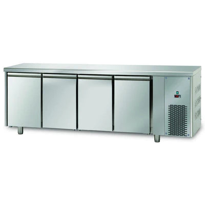 Refrigerated Bases BRT 2700