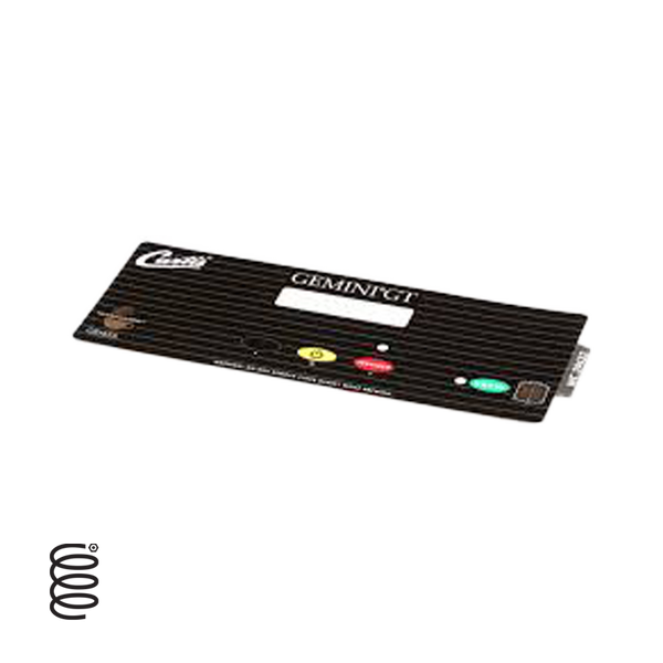 WC 39432 - OVERLAYS