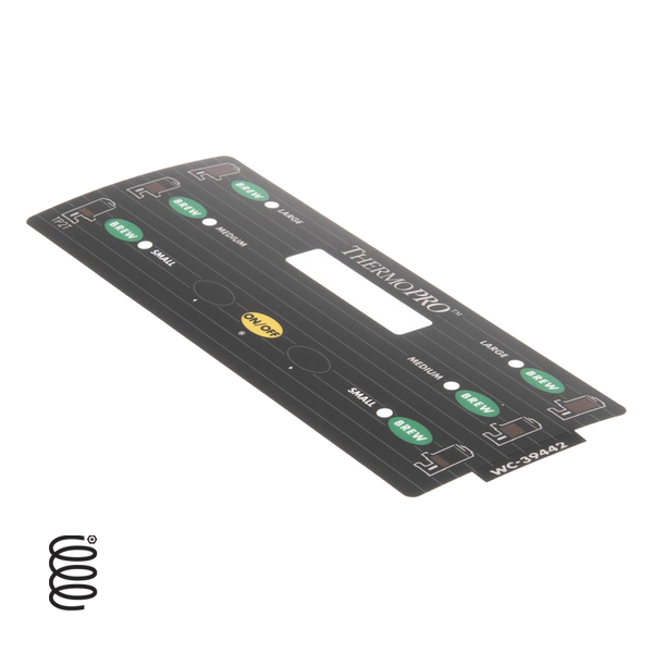 WC 39442 - OVERLAYS