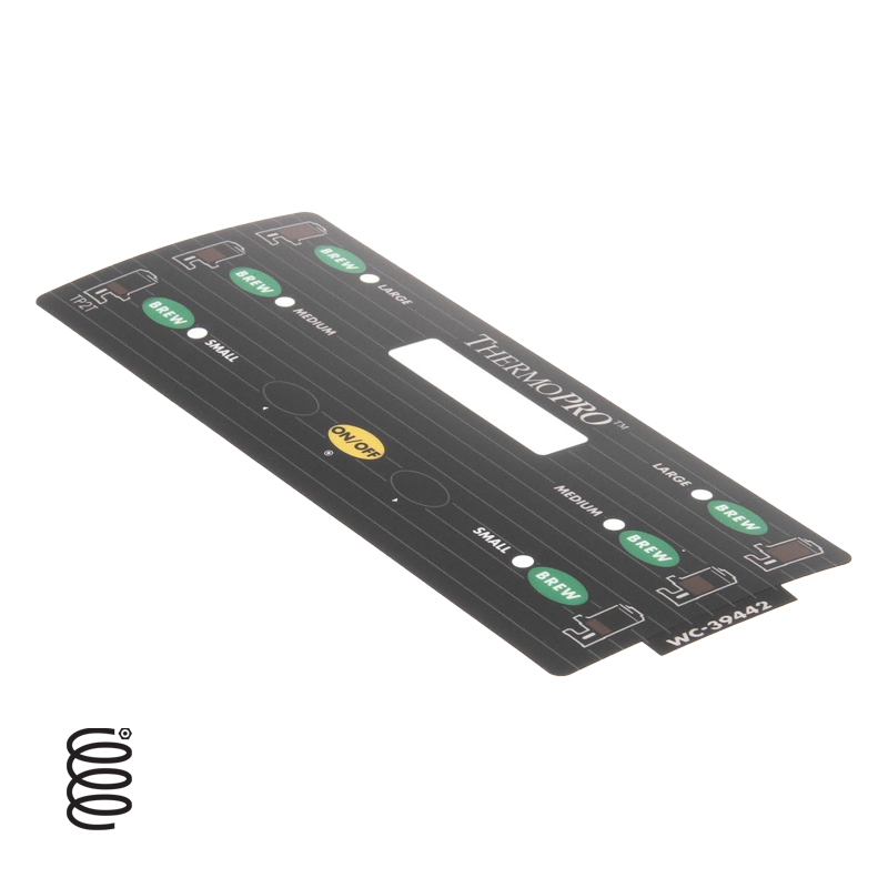 WC 39442 - OVERLAYS