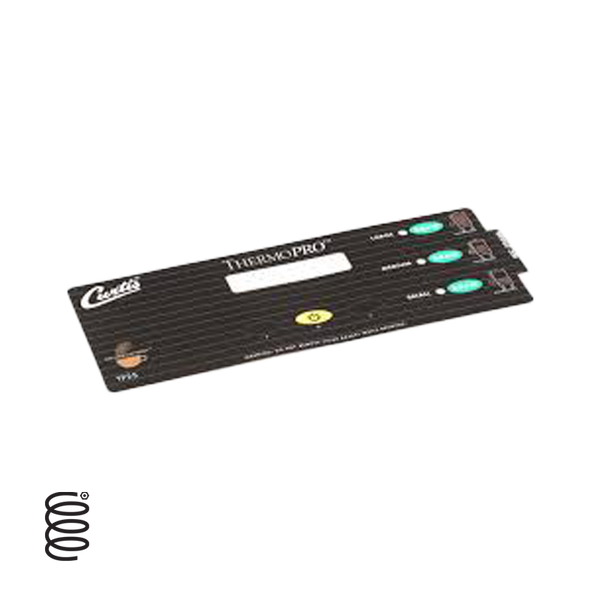 WC 39444 - OVERLAYS