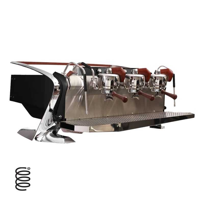 Caffe Tech Canada
