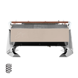 Slayer LP - 3 GROUP  Standard configuration Model with colour options