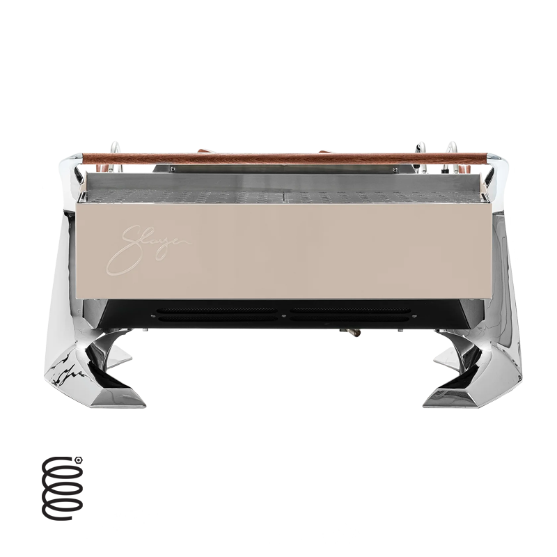 Slayer LP - 3 GROUP  Standard configuration Model with colour options