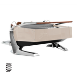 Slayer LP - 3 GROUP  Standard configuration Model with colour options