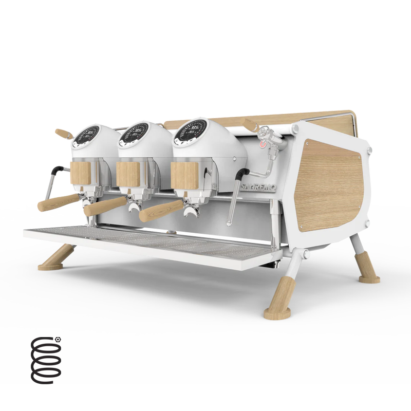 Caffe Tech Canada