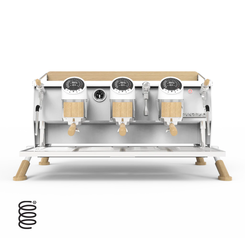 Caffe Tech Canada