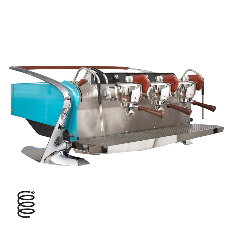 Caffe Tech Canada