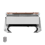 Slayer LP - 3 GROUP  Standard configuration Model with colour options