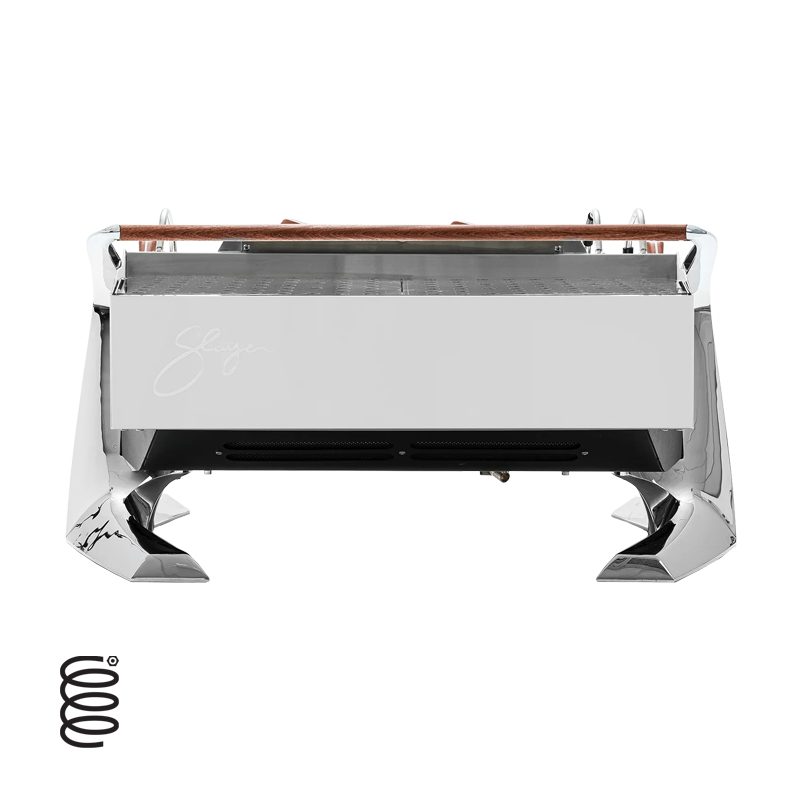 Slayer LP - 3 GROUP  Standard configuration Model with colour options