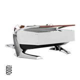 Slayer LP - 3 GROUP  Standard configuration Model with colour options