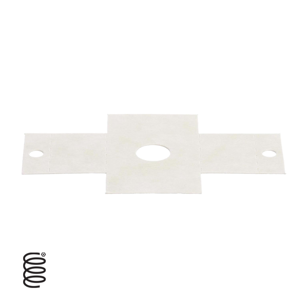WC 43055 - HIGH LIMIT THERMOSTAT COVER
