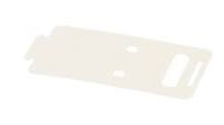 WC 4394 - GUARD, SHOCK/HEATING ELEMENT FOR SINGLE HEATING ELEMENT