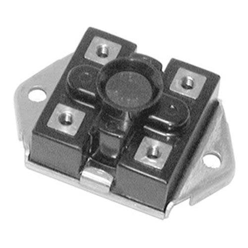 WC 508 - THERMOSTAT