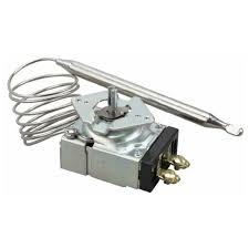 WC 517 - THERMOSTAT