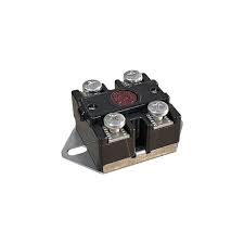 WC 522 - THERMOSTAT