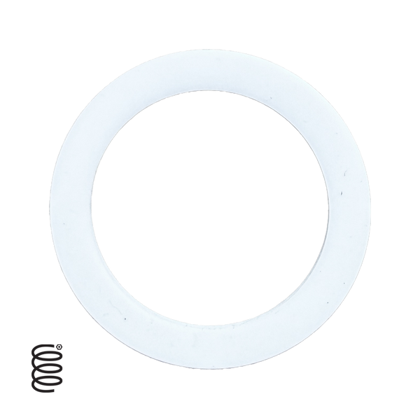 BE 5494016 - ELEMENT GASKET 56X42X2 PTEE