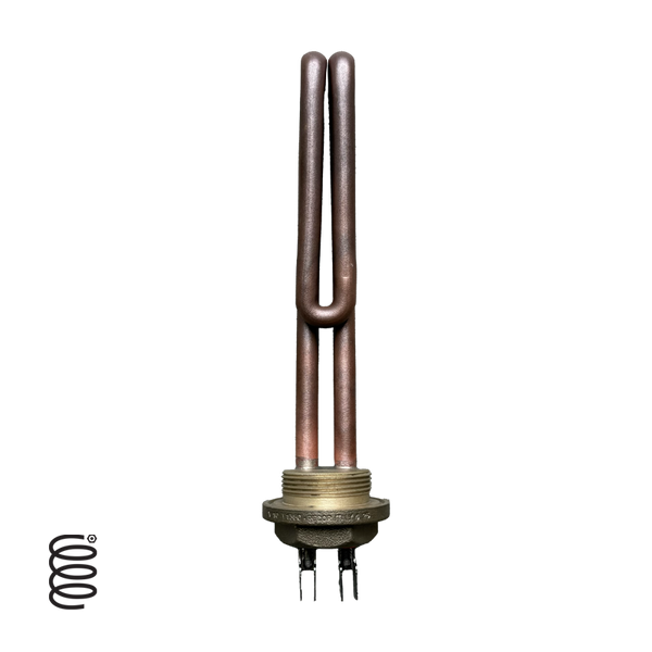 BE 5721127AL - BEZZERA HEATING ELEMENT