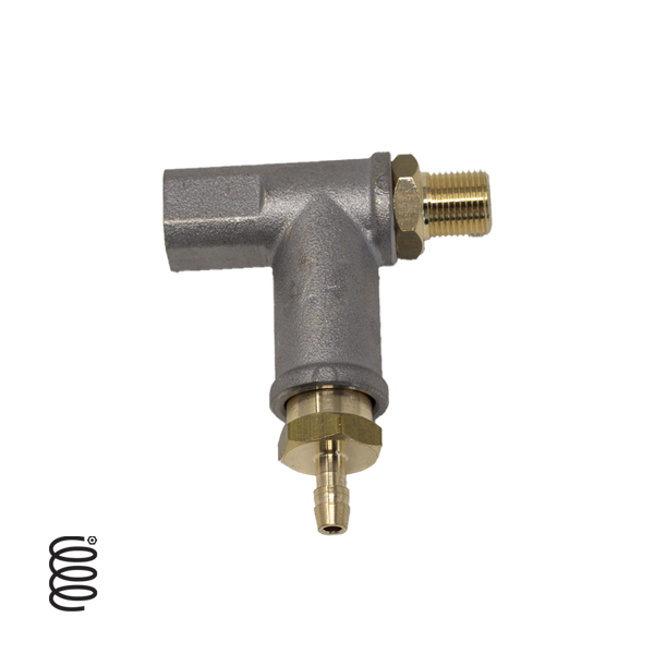 BE 5965212.01AL -SUPRESION VALVE