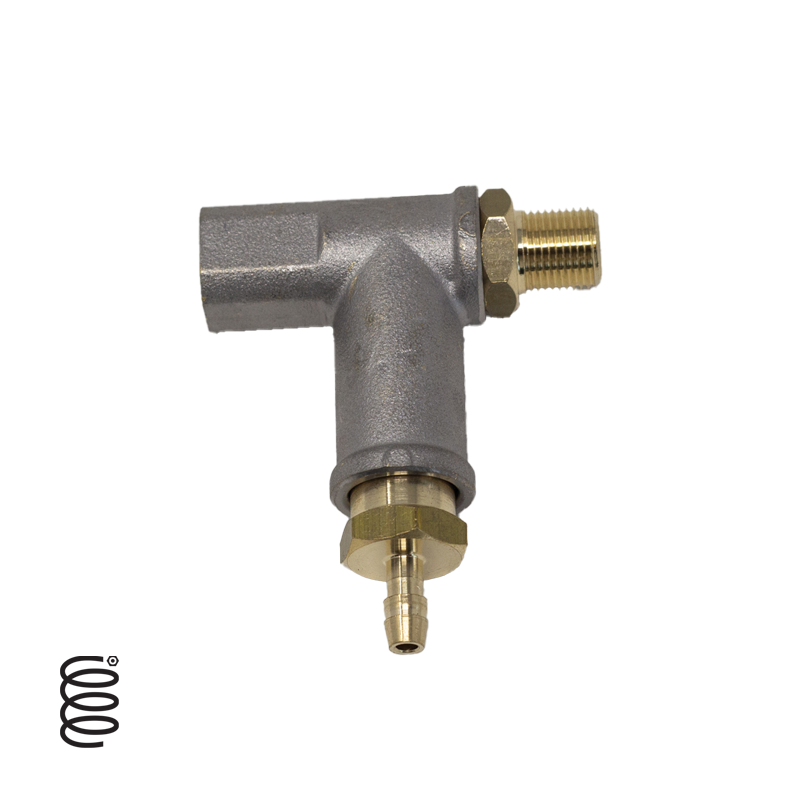 BE 5965212.01AL -SUPRESSION VALVE&nbsp;