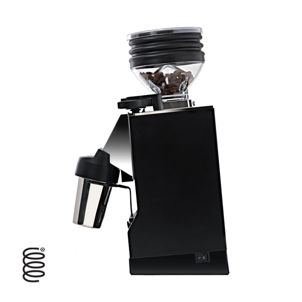 Eureka Mignon Zero 65 AP Grinder - Black