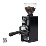 Eureka Mignon Libra 65 AP Grind by Weight - BLACK