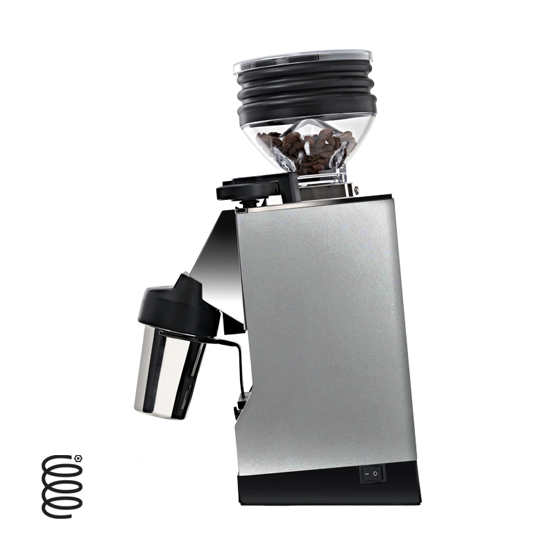 Eureka Mignon Zero 65 AP Grinder - White