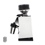 Eureka Mignon Zero 65 AP Grinder - White