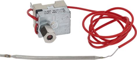 IZ EL398 - IZZO ALEX LEVA SAFETY THERMOSTAT