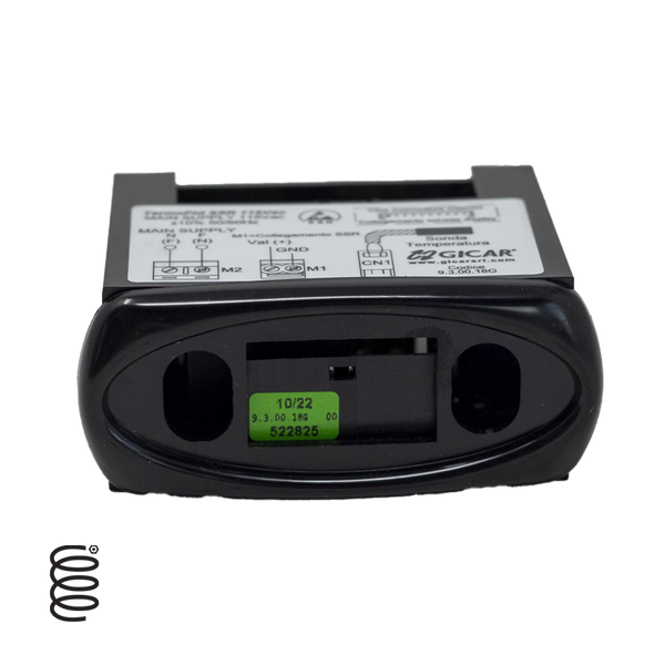 BE 7434020 - THERMOPID - MITICA