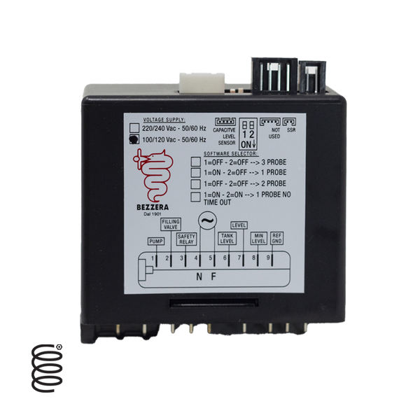 BE 7661006 - LEVEL REGULATOR 110V