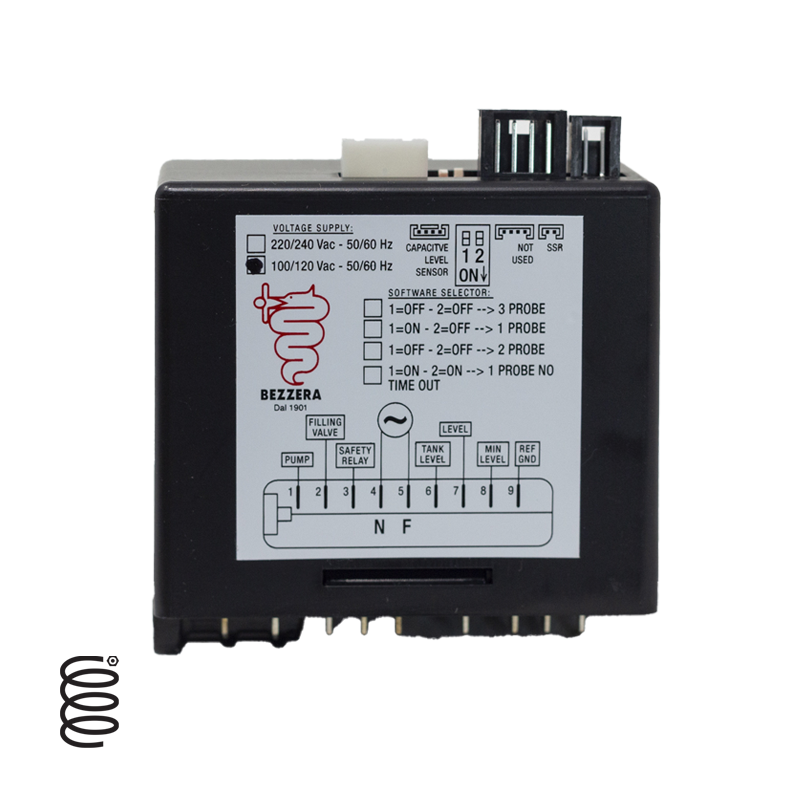 BE 7661033 - LEVEL REGULATOR 110V