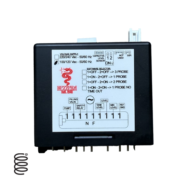 BE 7661033 - LEVEL REGULATOR 110V