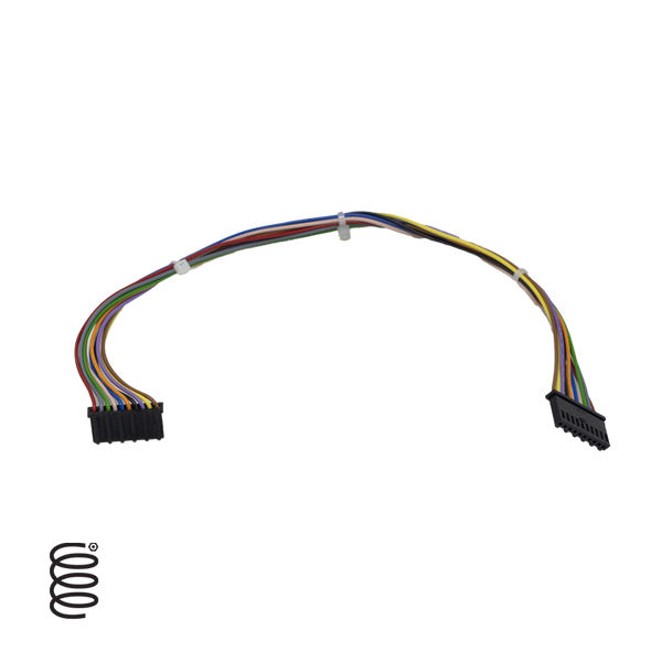 BE 7663581 - RIBBON CABLE