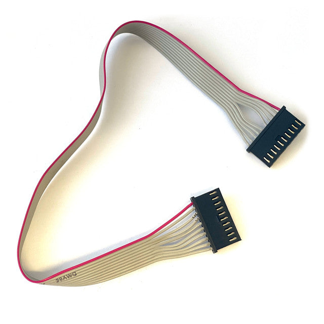 BE 7663581 - RIBBON CABLE