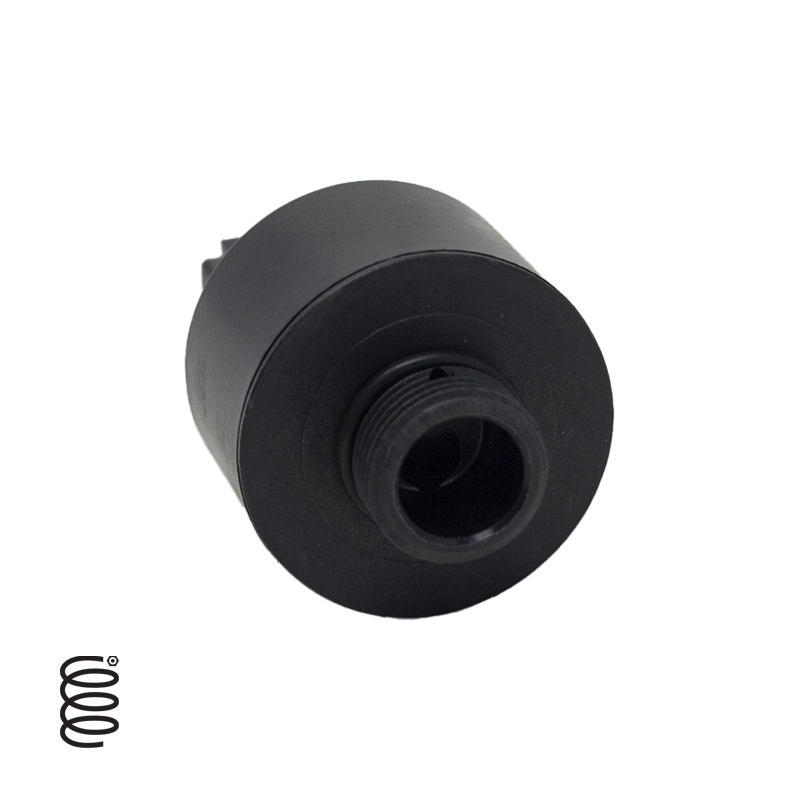 BE 7666009 - PRESSURE SENSOR