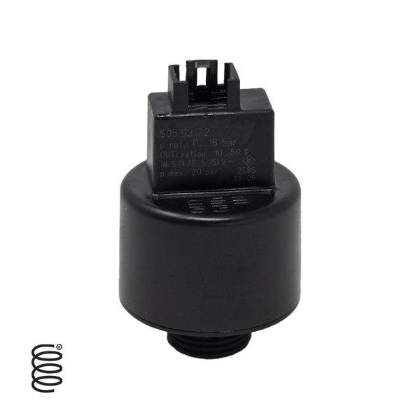 BE 7666009 - PRESSURE SENSOR