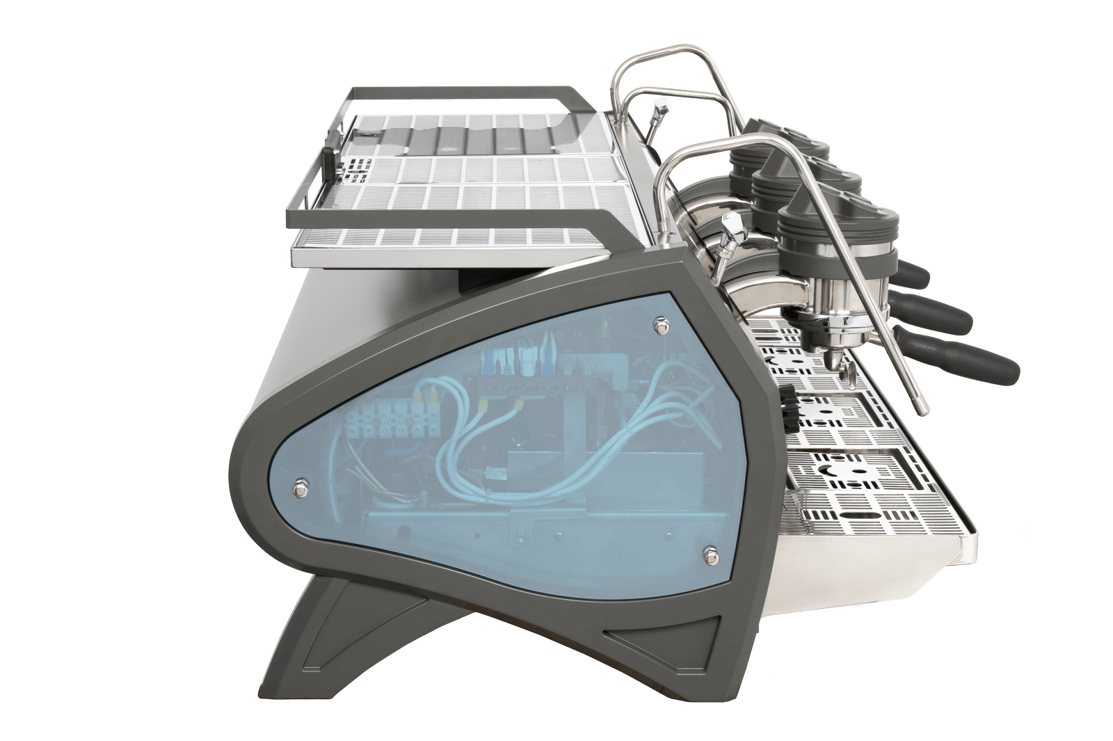 Caffe Tech Canada