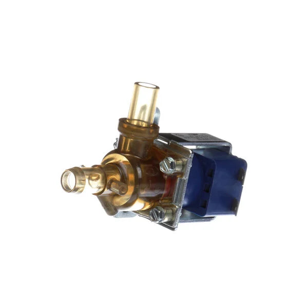 WC 817 - RH DUMP VALVE; 110V SINGLE/DOUBLE