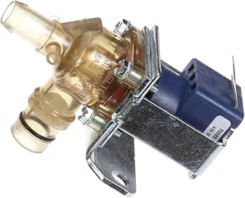 WC 844-101 - VALVE, BY-PASS W/RESISTOR