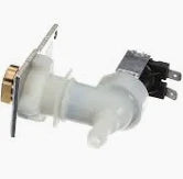 WC 847 - INLET VALVE; 1000GT (1100 SERIES)