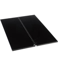 WC 9118 - TOP COVER DUAL-HOPPER