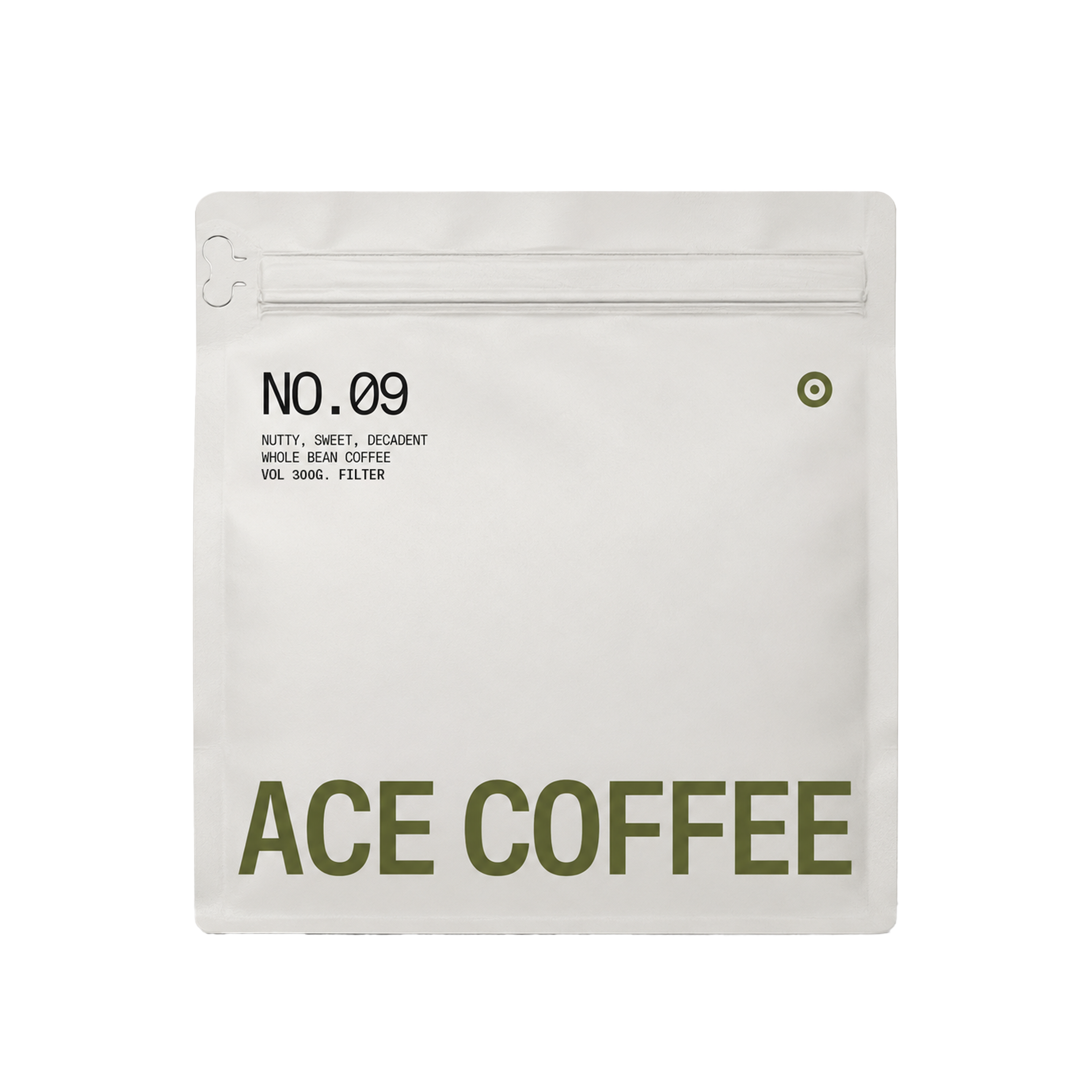 ACE NO.09