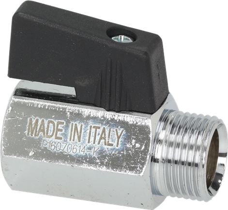 BALL VALVE ø 3/8"MF - 3526704